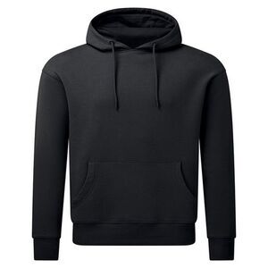 Anthem Unisex Adult Anthem Hoodie / Black